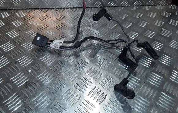 BMW 3 F30 F35 F31 Glow plug wires 758061204B