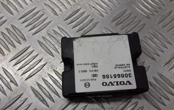 Volvo S40 Immobilizer control unit/module 30865186