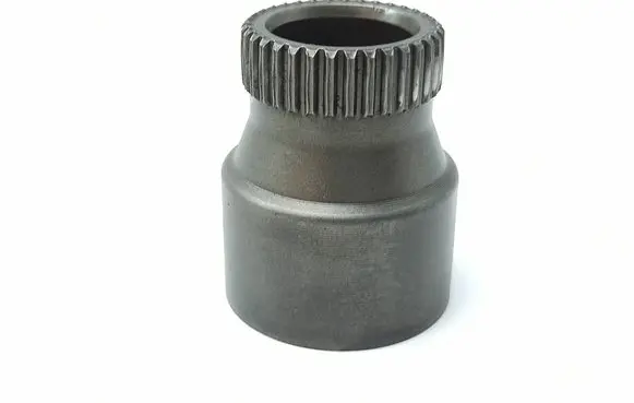 Mercedes-Benz E W212 Fuel pump gear (pulley) A6510770109