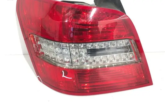 Mercedes-Benz GLK (X204) Rear/tail lights A2048202564