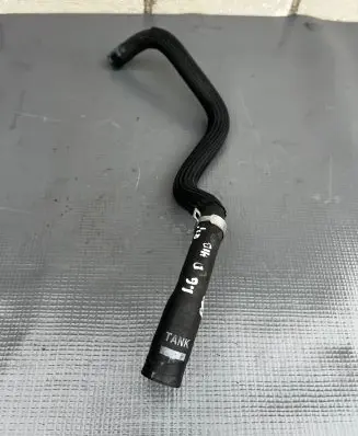 KIA Sportage Engine coolant pipe/hose 25450D3400