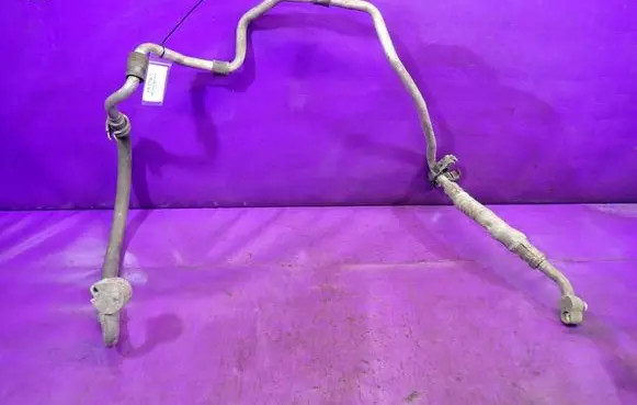 Seat Altea XL Air conditioning (A/C) pipe/hose 