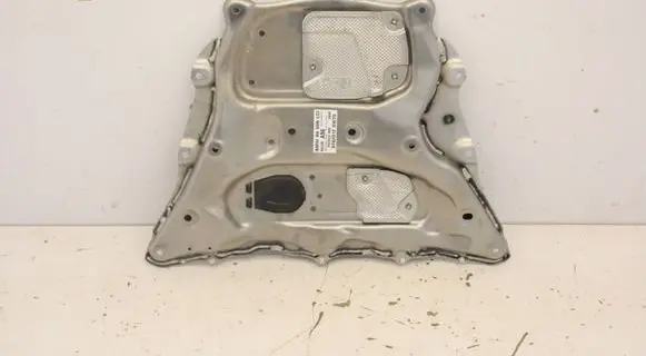 BMW X6 G06 Engine splash shield/under tray 6862071MWGK1407 6862071
