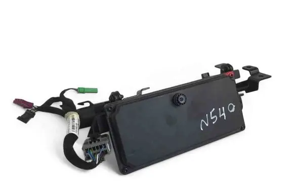 Other control units/modules