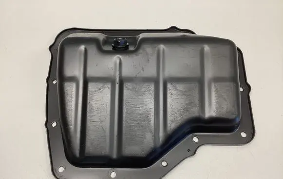 KIA Sportage Oil sump 