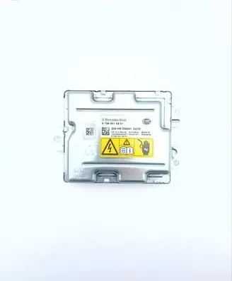Mercedes-Benz EQS V297 Battery control module A7899015801