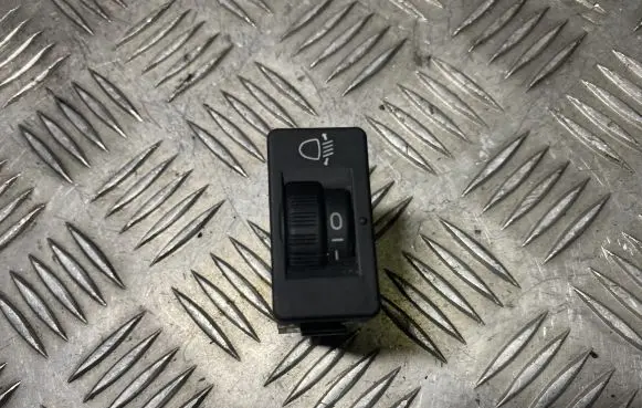 Peugeot 508 Headlight level height control switch 96384422XT 96366692XT PA66GF30