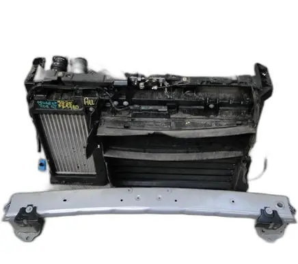 Peugeot 208 II Front bodywork piece 