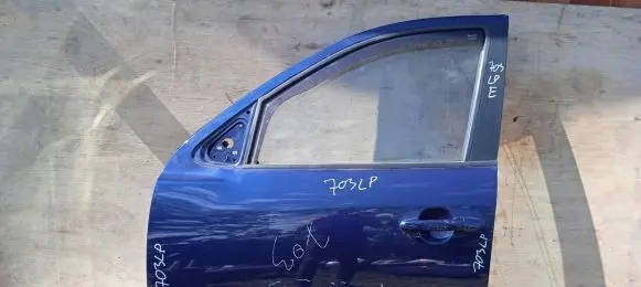 Hyundai Santa Fe Front door