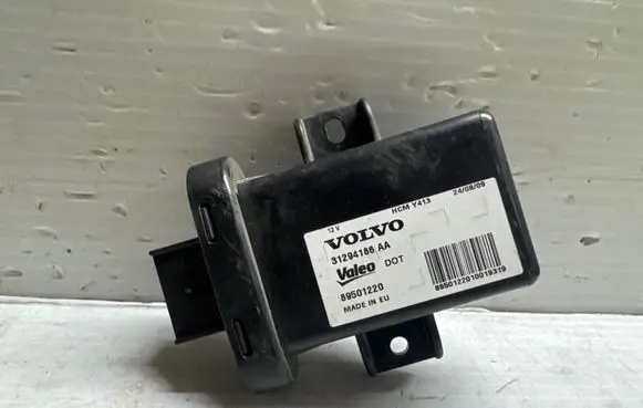 Volvo XC60 Xenon control unit/module 31294186