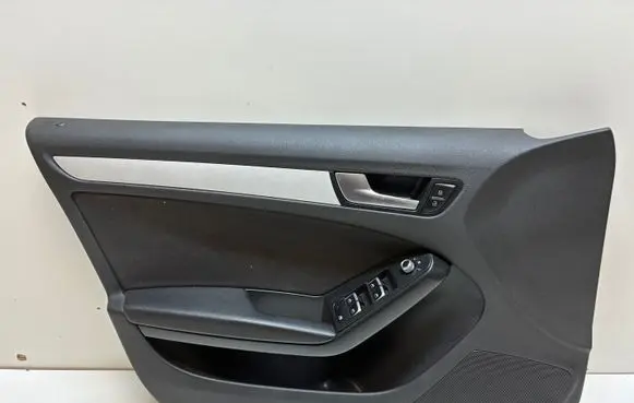 Audi A5 8T 8F Front door card panel trim 8T8867105