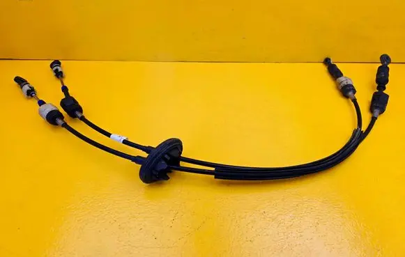 Mercedes-Benz Sprinter W907 W910 Gear shifter/selector A9072603500