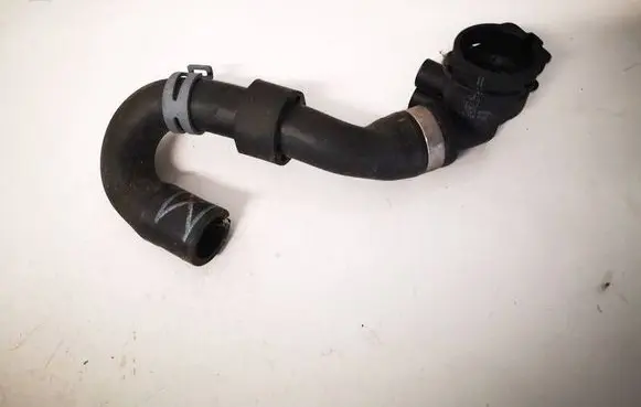 Audi Q4 e-tron Engine coolant pipe/hose 1EA121054D