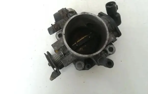Honda Accord Throttle valve gf76a