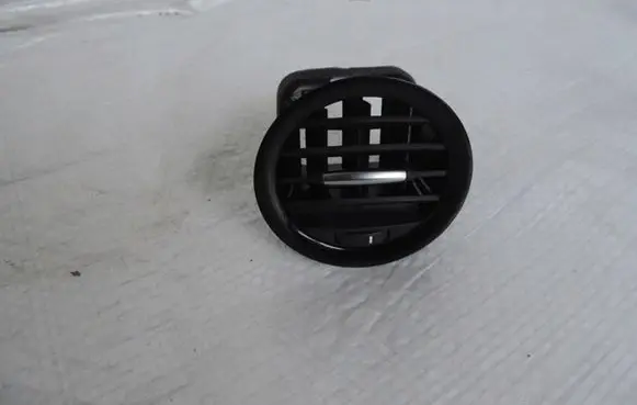 Opel Adam Dashboard side air vent grill/cover trim
