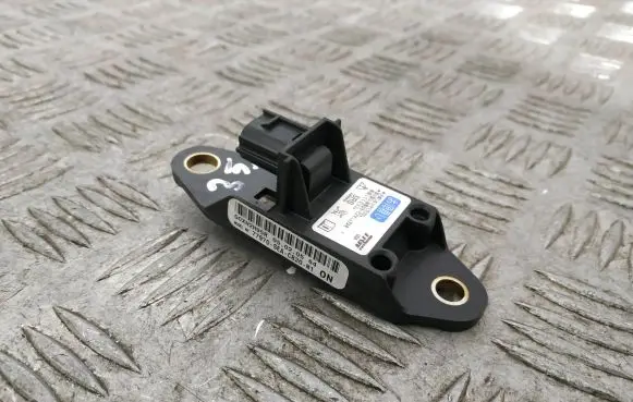 Honda Accord Airbag deployment crash/impact sensor 77970SEAC820M1