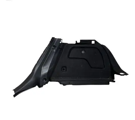 Infiniti QX30 Trunk/boot side trim panel 849305DA0AY 84950HW20B