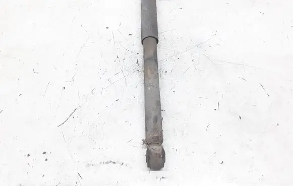 Nissan Micra Rear shock absorber/damper