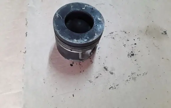 Audi A6 S6 C6 4F Piston NOCODE