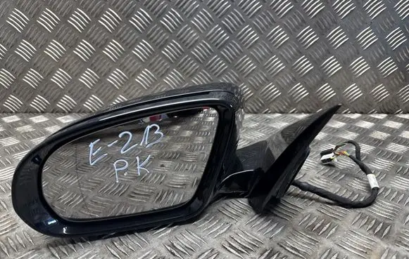 Mercedes-Benz E W213 Front door electric wing mirror A2138102500