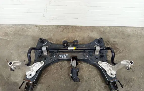 Nissan Juke II F16 Front suspension assembly kit set WOZEKF16
