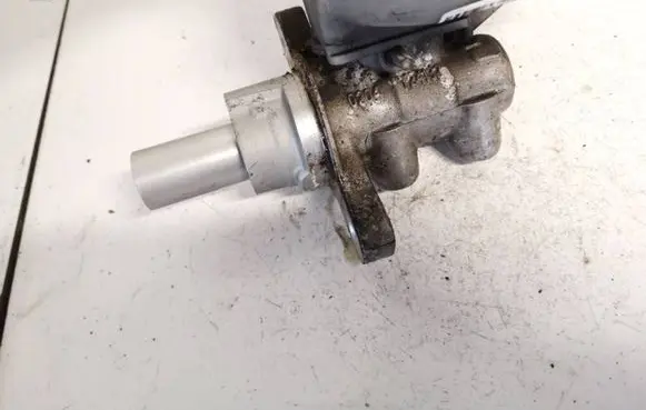 Ford Transit Master brake cylinder
