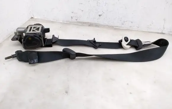 Ford S-MAX Front seatbelt EM2BR61294AE EM2BR61294AEZHE