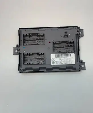 Mercedes-Benz C W206 Central body control module A2069006220 6080306903