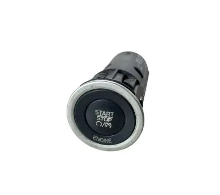 Dodge Charger Engine start stop button switch 68185801AC 7025070AC
