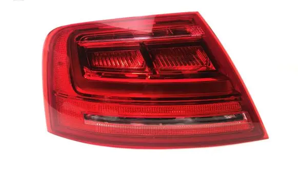 Audi A8 S8 D4 4H Rear/tail lights 4H0945095A 596003