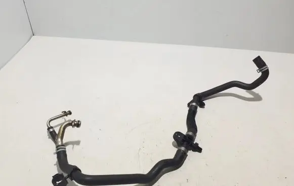 Volvo XC60 Coolant pipe/hose 32138839