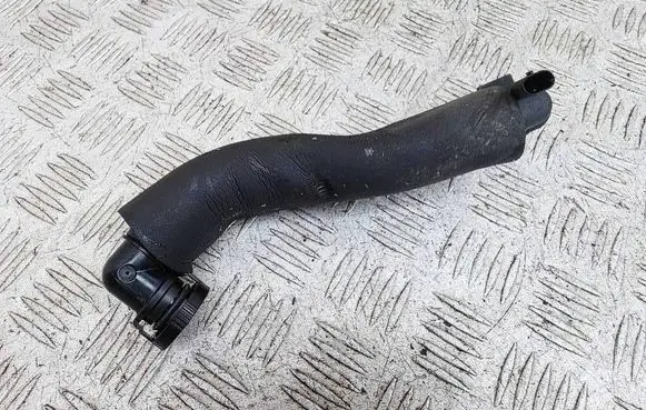 Mini One - Cooper F56 F55 Air intake hose/pipe 7621015 11157621015