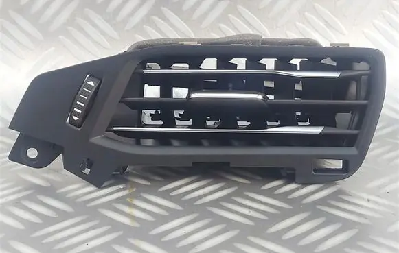 Ford Kuga III Dashboard side air vent grill/cover trim JX7B-19893-CL