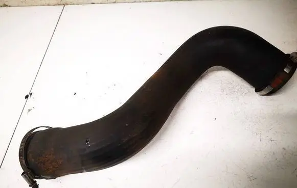 Citroen C8 Intercooler hose/pipe