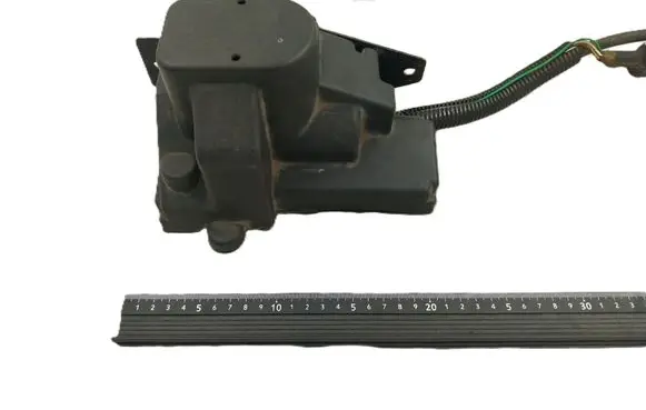 Renault Master II Central locking vacuum pump 003572