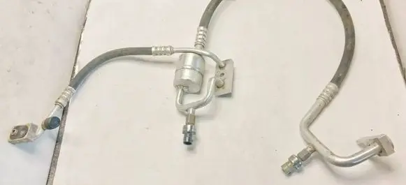 Chrysler Voyager Coolant temperature sensor 4720689 4720746