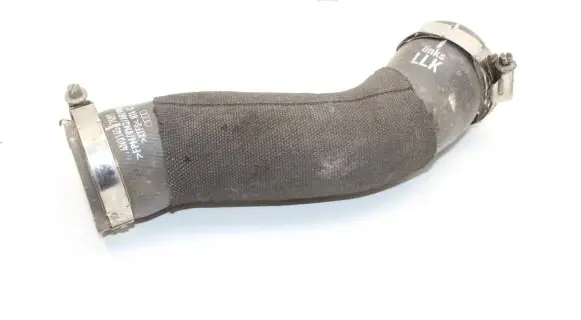 Audi A8 S8 D5 Intercooler hose/pipe 4N0145709T