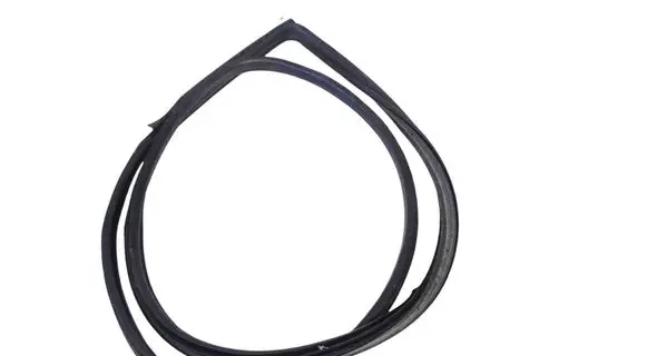 BMW 1 F20 F21 Rubber seal front coupe door 