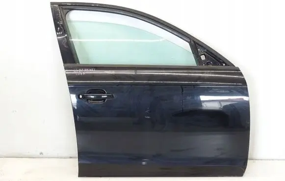 Audi A4 S4 B8 8K Front door