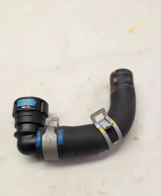Hyundai Tucson IV NX4 Engine coolant pipe/hose 