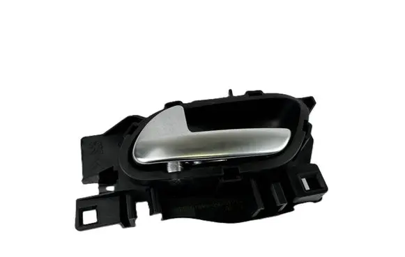 Peugeot 2008 I Rear door interior handle 96555518VV