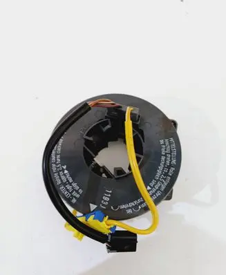 Opel Zafira A Airbag slip ring squib (SRS ring) 24436920 1610662
