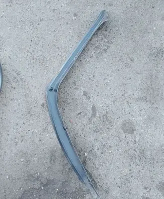 Mercedes-Benz C W204 Other trunk/boot trim element A2046931533