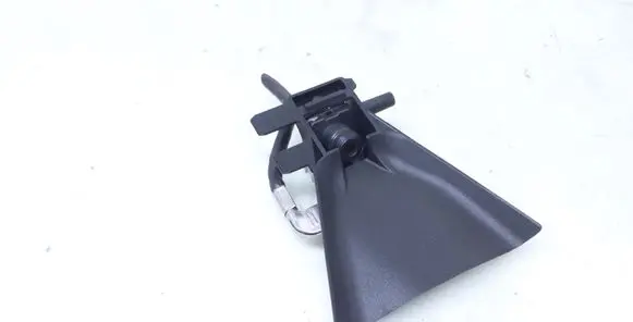 Windshield/windscreen camera