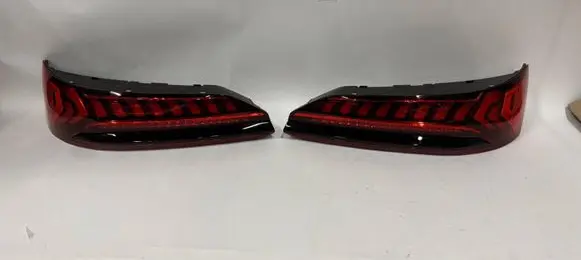 Audi Q7 4M Rear/tail lights set 4M0.945.093.H 4M.945.094.H