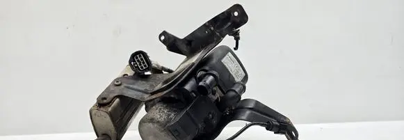 Jaguar XJ X350 Auxiliary pre-heater (Webasto) 6W9318K463AB 9007643D 155181
