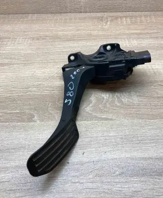 Volvo S80 Accelerator throttle pedal 6G929F836DD 6PV00922003