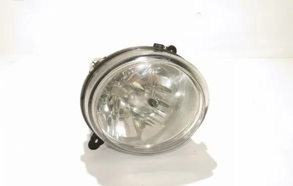 Jeep Patriot Headlight/headlamp 05303876AA