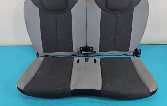 Toyota Aygo AB40 Second row seats IMPRK1477663