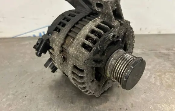 Volvo V70 Generator/alternator